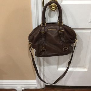 MICHAEL KORS CROSSBODY/HANDBAG